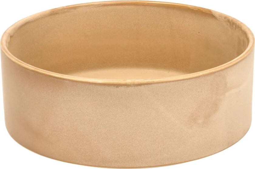 Fjord serveringsskål Ø24 cm Cream white