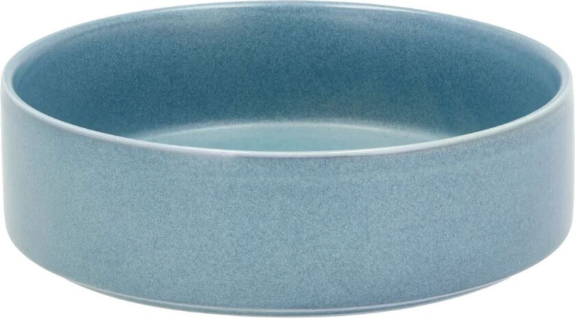 Fjord serveringsskål Ø18 cm Blue