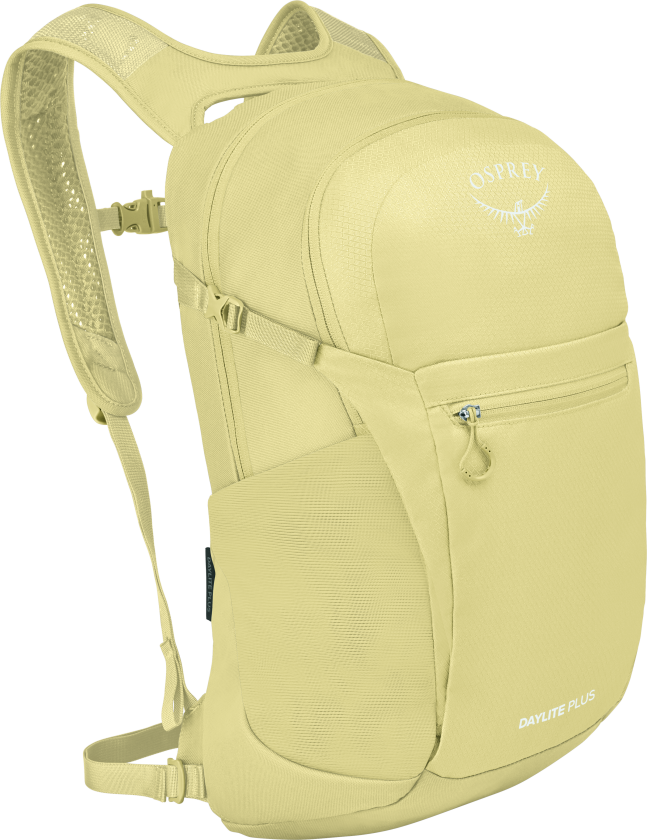 Daylite Plus Wander Yellow