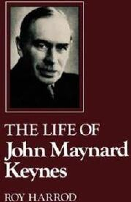 The Life of John Maynard Keynes