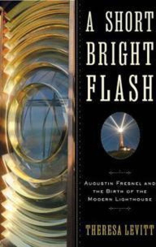 A Short Bright Flash