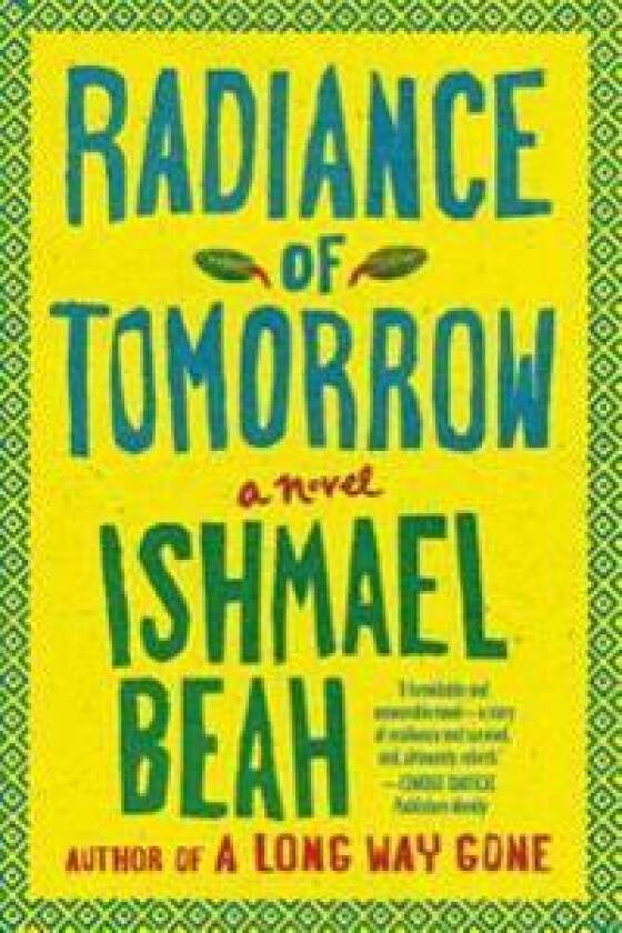 Radiance of Tomorrow