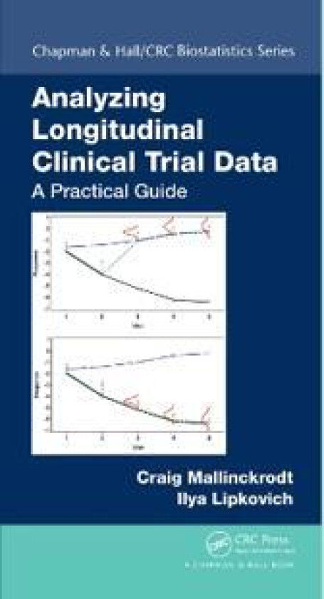 Analyzing Longitudinal Clinical Trial Data