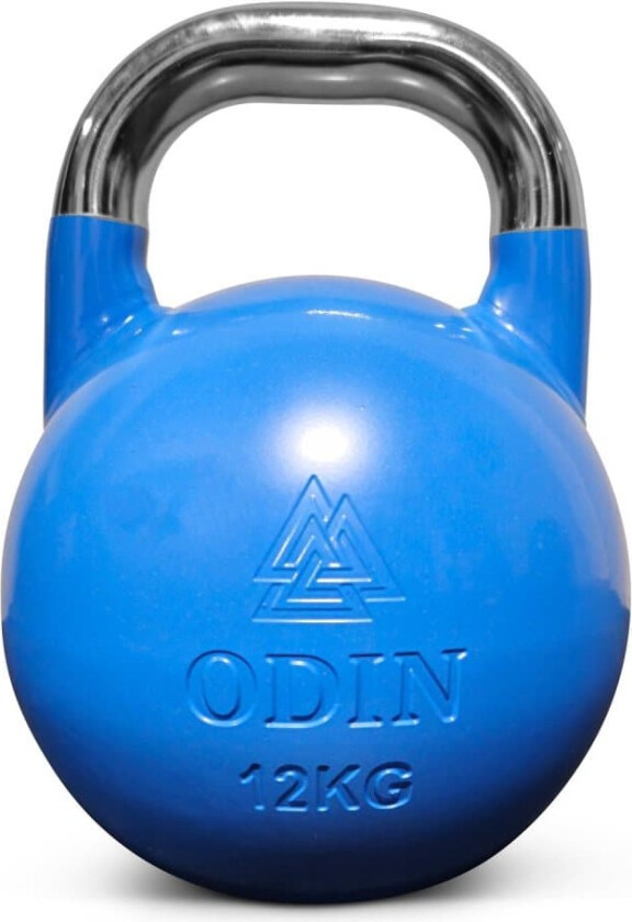 Odin Competition Kettlebell 12kg