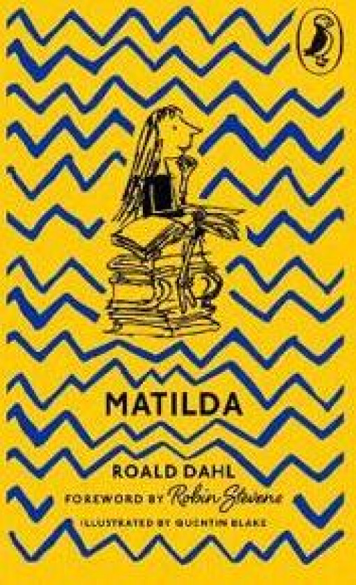 MATILDA