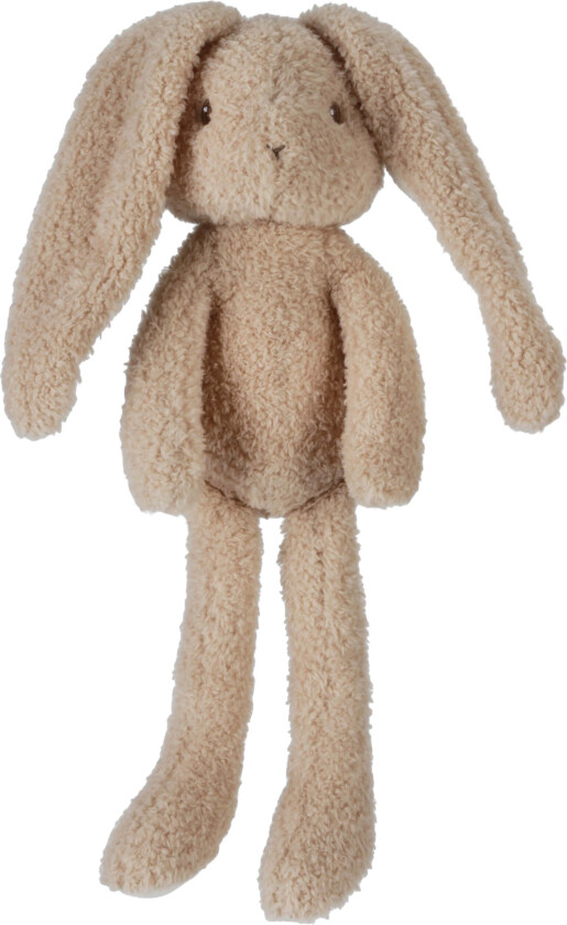 Cuddle Kanin Baby Kosedyr 32 cm - Kosedyr - Polyester