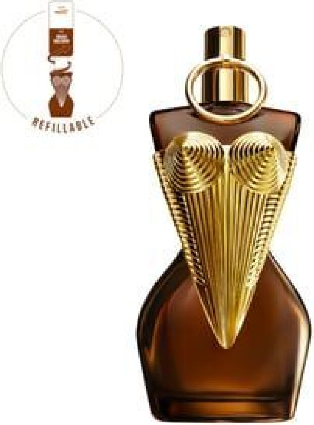 Divine Elixir Edp Refillable 50ml