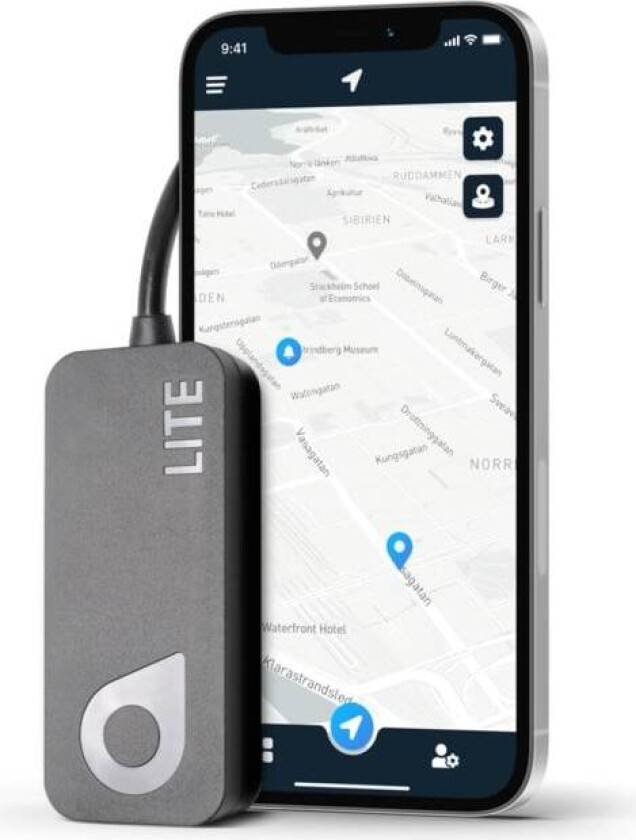 Bilde av Lite (Gen2) GPS