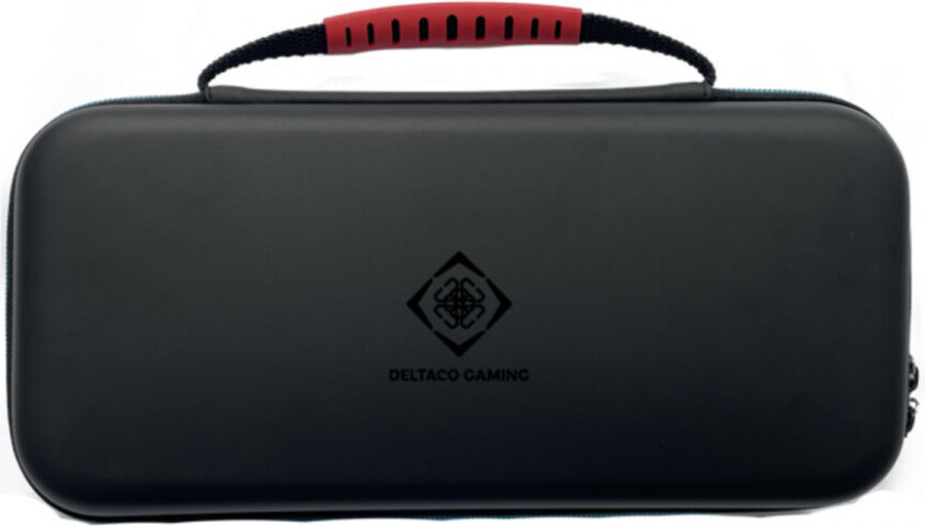 Hardt Bæreveske For Nintendo Switch 2