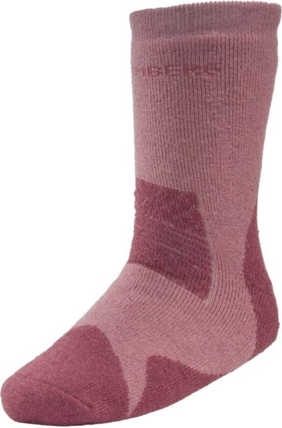 Breke ullsokk antiskli 3-pack