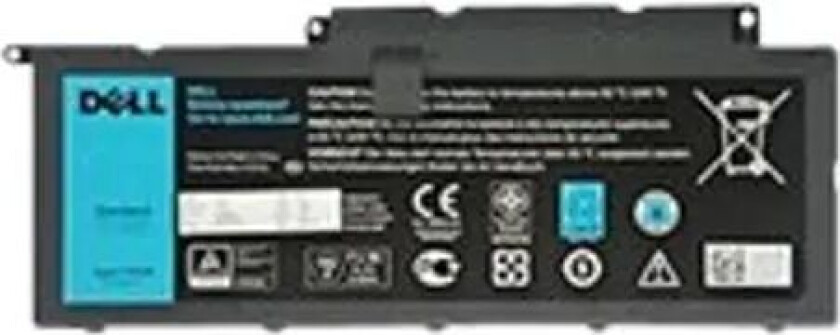 Bilde av Batteri Til Bærbar Pc