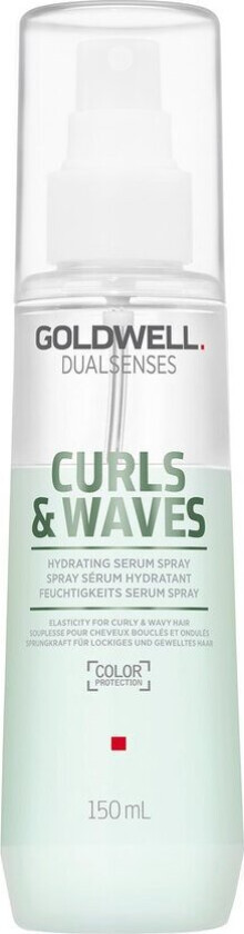 Curls Serum Spray 150ml