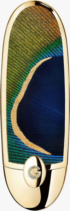 Rouge G Case (Farge: Peacock)