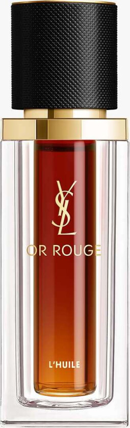 Or Rouge L'Huile 30 ml