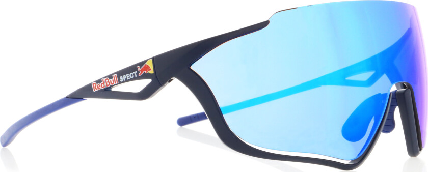 Pace OneSize, Blue/Smoke with Blue Mirror