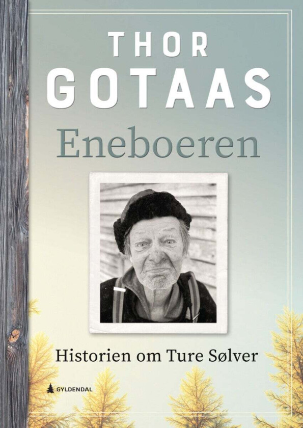 Eneboeren av Thor Gotaas