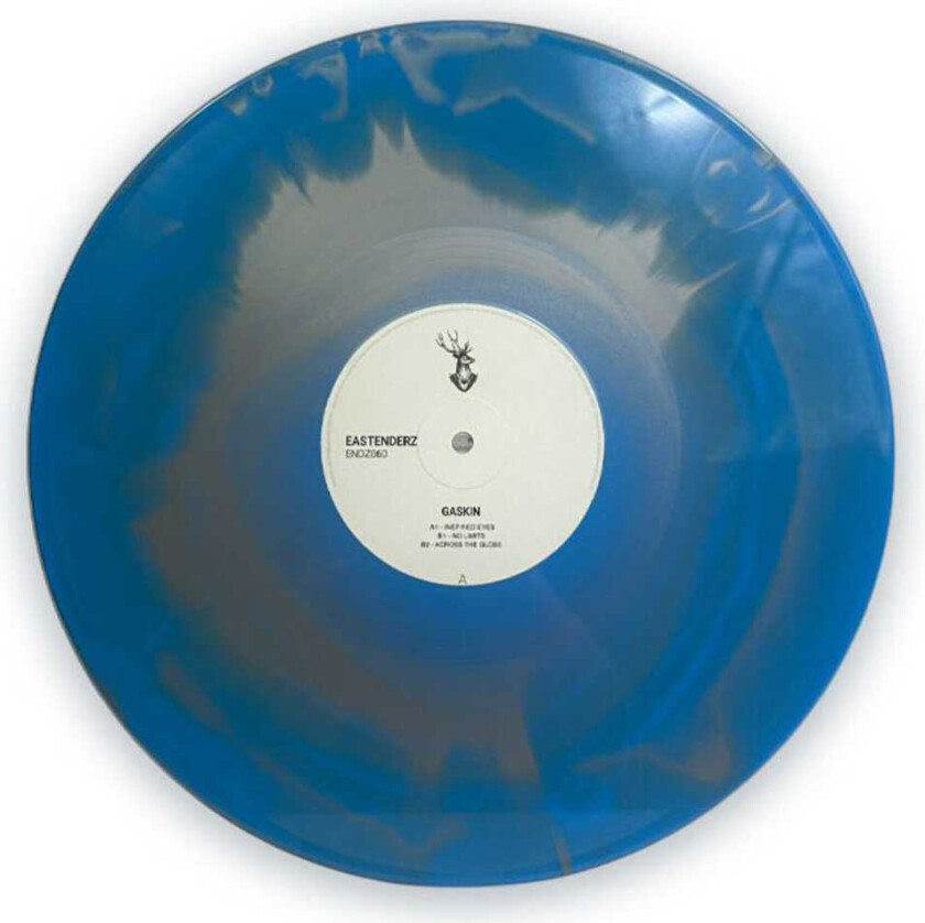 Gaskin Endz060 LP/Vinyl