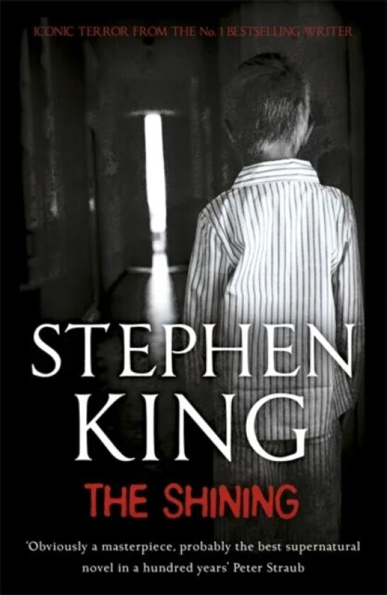 The Shining av Stephen King
