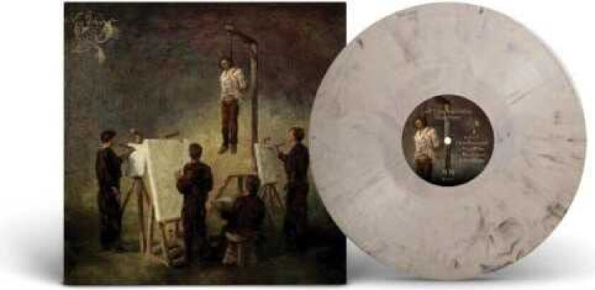 Abigail Williams A Void Within Existence LP/Vinyl