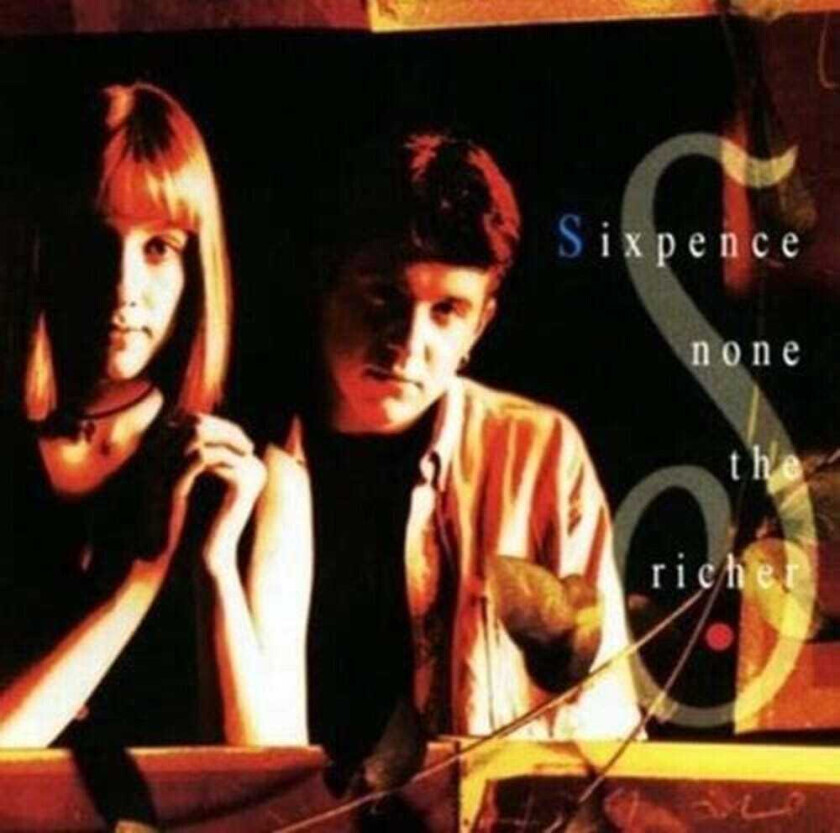 Sixpence None The Richer Fatherless & The Widow LP/Vinyl