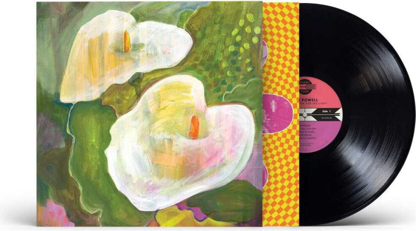 Mae Powell Making Room for the Light LP/Vinyl