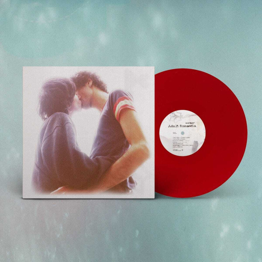 Winter Adult Romantix LP/Vinyl