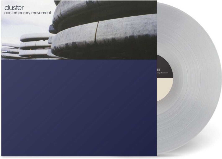 Duster Contemporary Movement LP/Vinyl