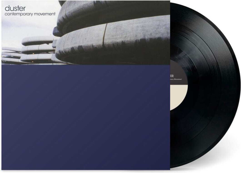 Duster Contemporary Movement LP/Vinyl