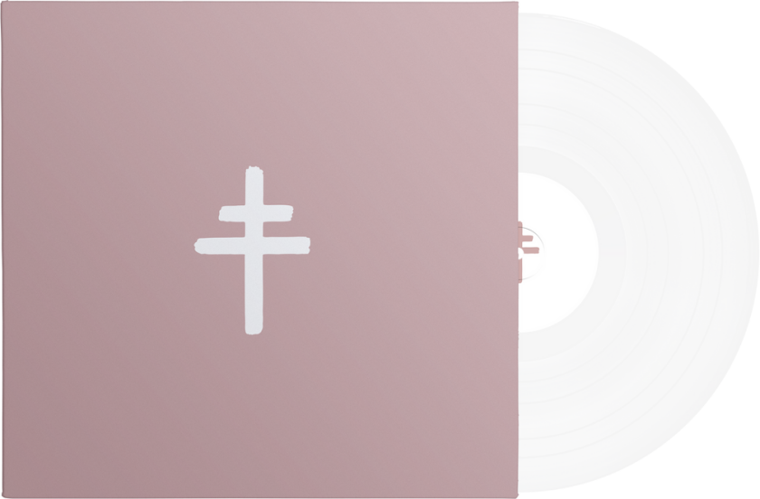 President King Of Terrors LP/Vinyl
