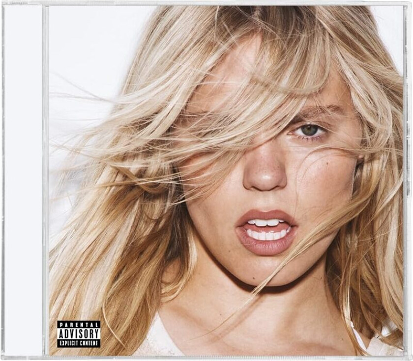 Reneé Rapp Bite Me CD