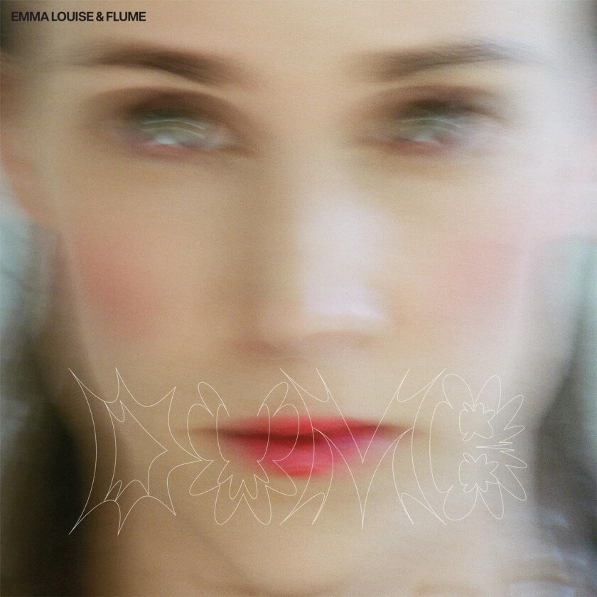 Emma Louise, Flume Dumb LP/Vinyl