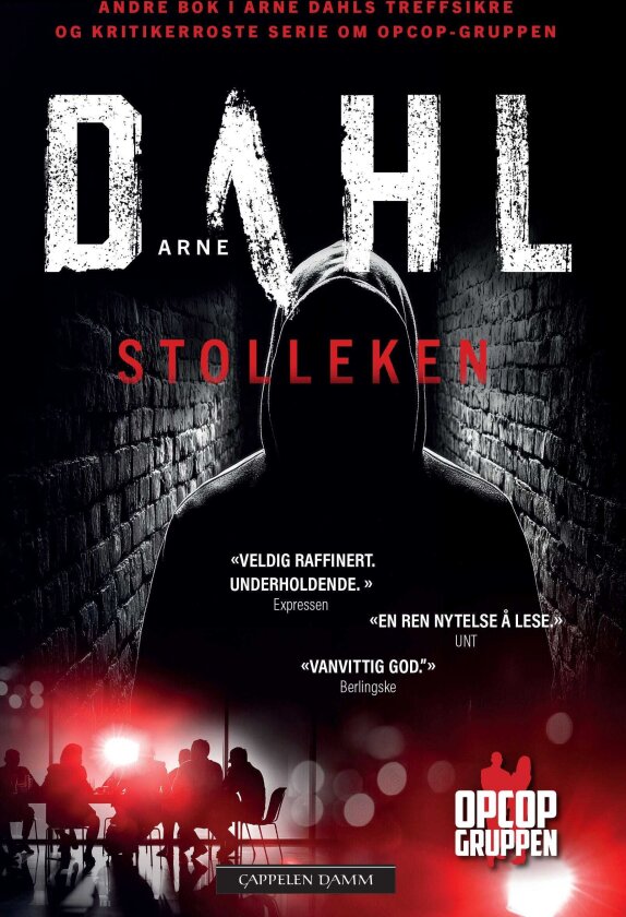 Stolleken