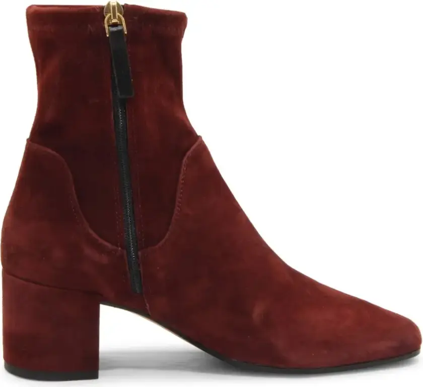 Dame, Sko, Brun, 36 EU