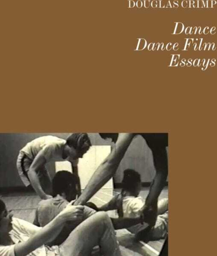 Dance Dance Film Essays