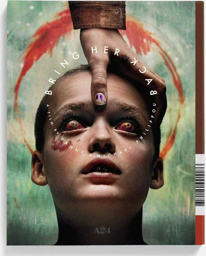 Bring Her Back Bluray