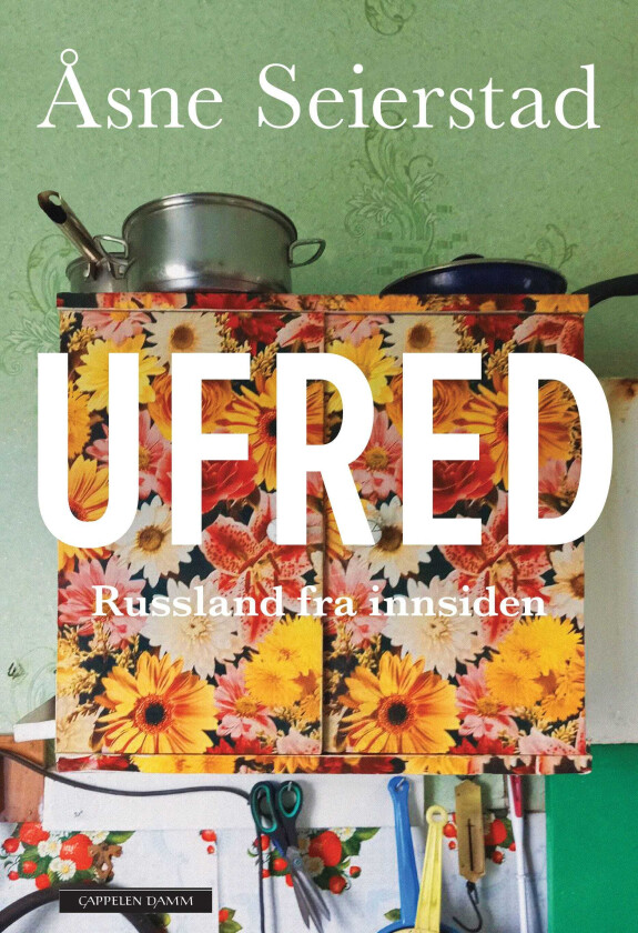 Ufred Russland fra innsiden