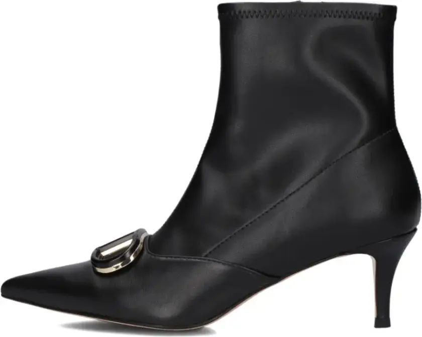 Dame, Sko, Svart, 37 EU