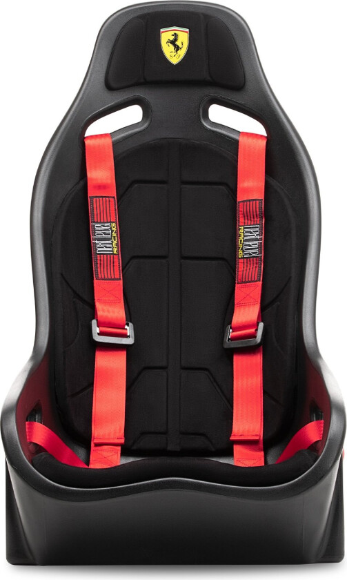 - Elite ES1 Seat Scuderia Ferrari Edition