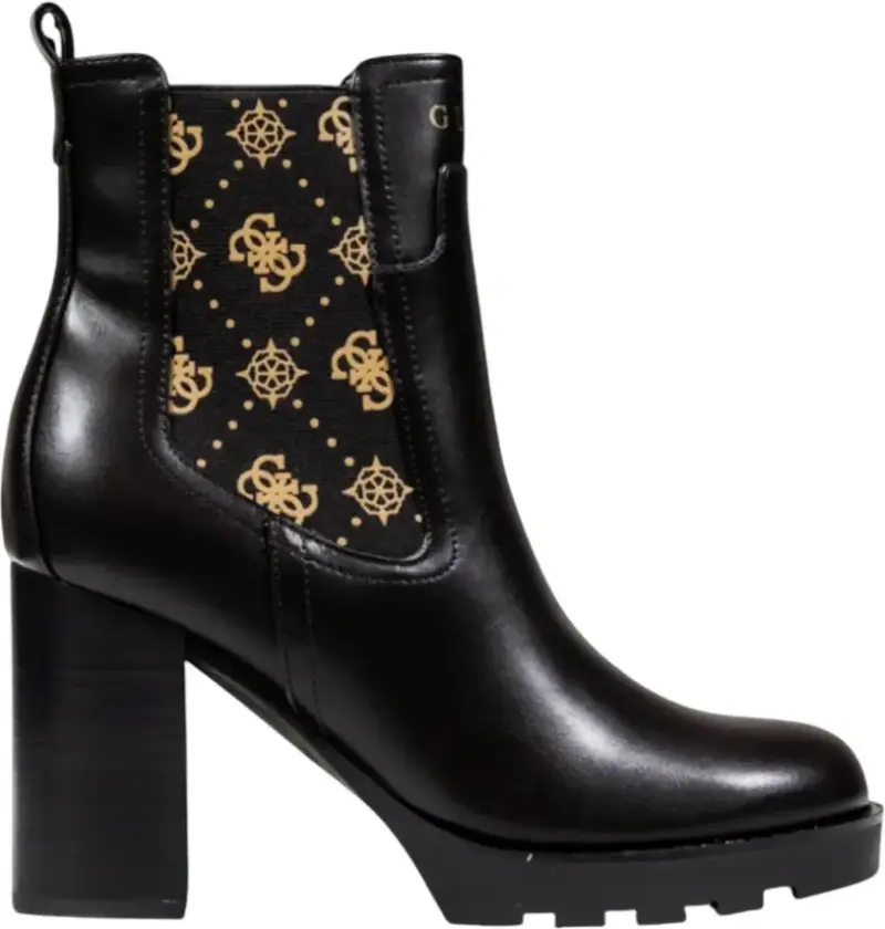 Dame, Sko, Brun, 41 EU