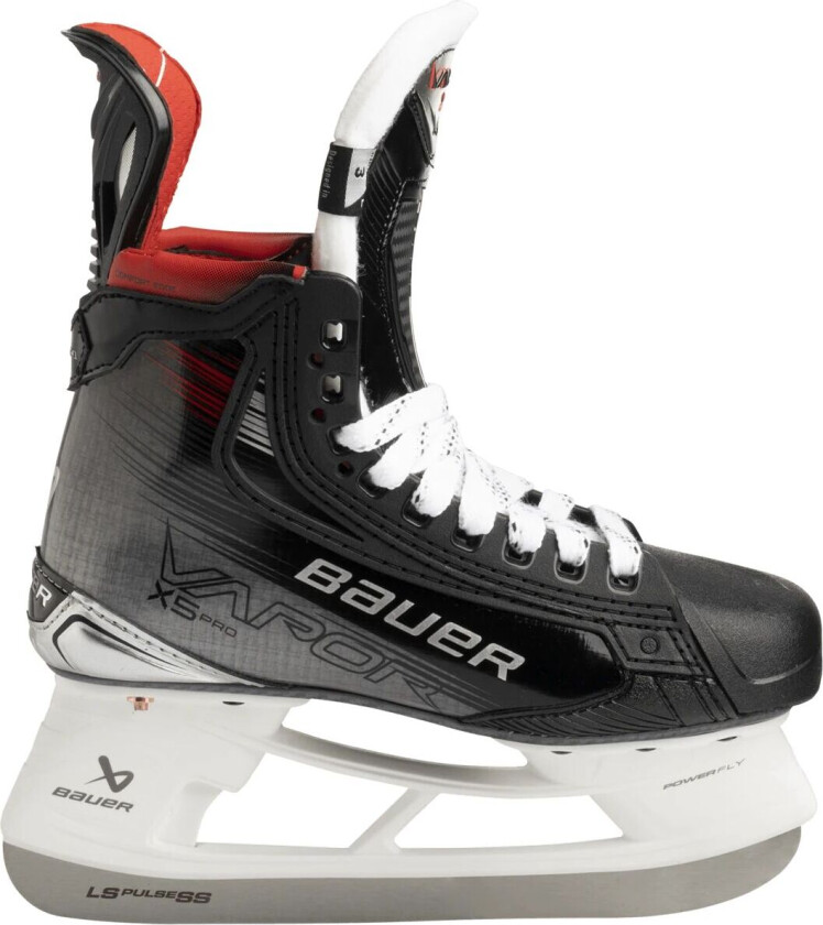 bauer S23 Vapor X5 Pro Skate 23/24, hockeyskøyte, junior D