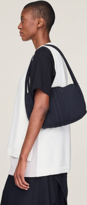 Y-3 Padded Håndveske