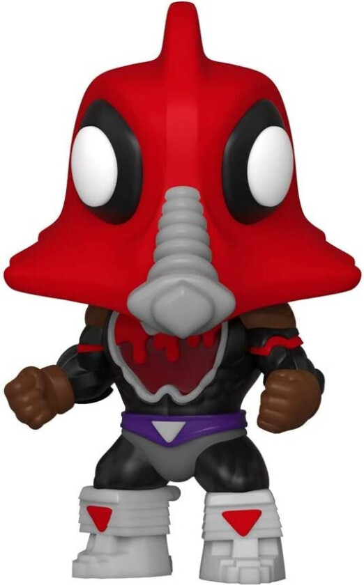 Funko! POP - VINYL Masters Of The Universe Mosquitor (47750)