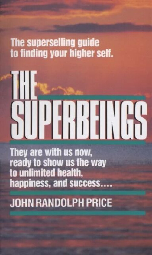 The Superbeings av John Randolph Price