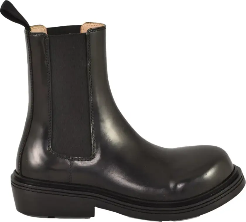 Dame, Sko, Svart, 40 EU