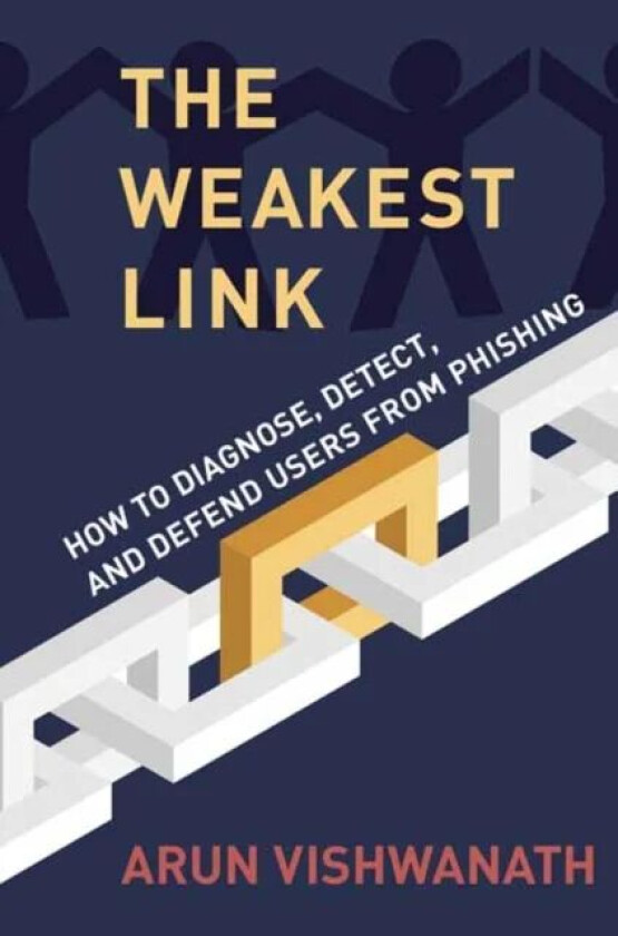 The Weakest Link av Arun Vishwanath