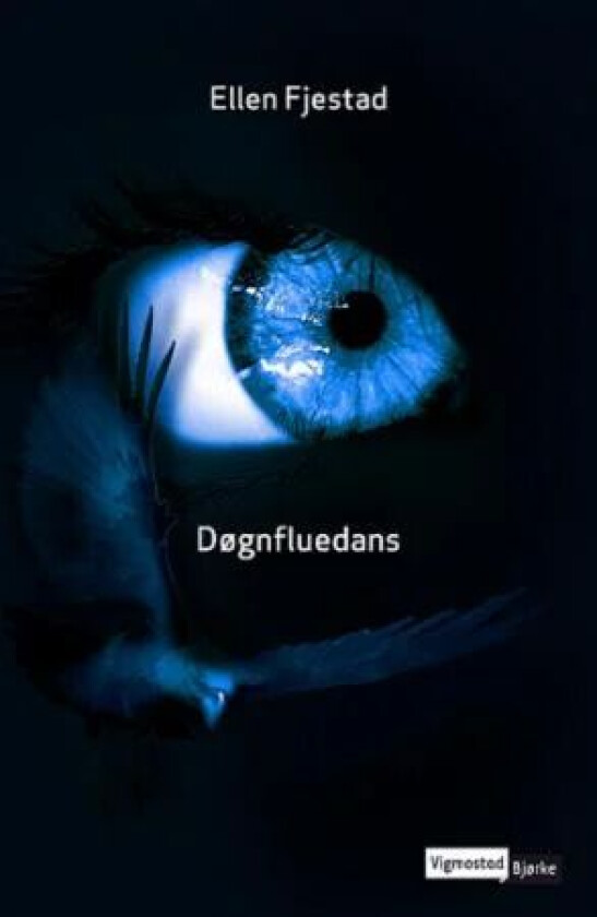 Døgnfluedans av Ellen Fjestad