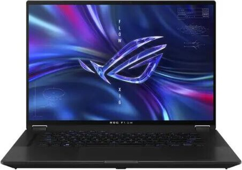 Asus Rog Flow X16 (2023) Core I9 32gb 1000gb Ssd 16"