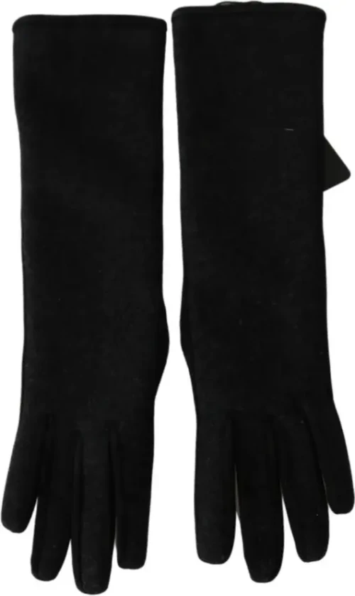 Dame, Accessories, Svart, ONE SIZE