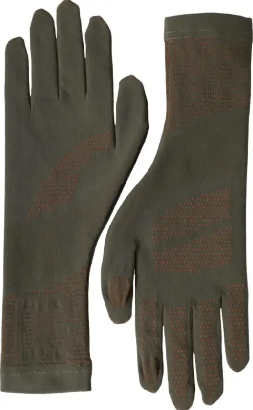 Dame, Accessories, Brun, ONE SIZE