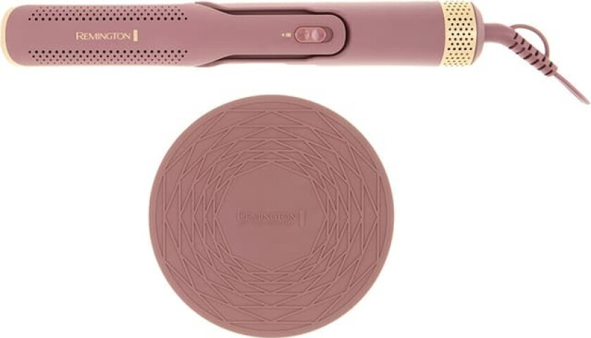 AIRvive 2-i-1 luftstyler AS8930 (rosa)